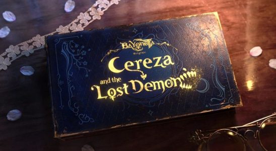 Cereza and the Lost Demon review