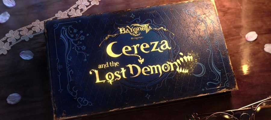 Cereza and the Lost Demon review