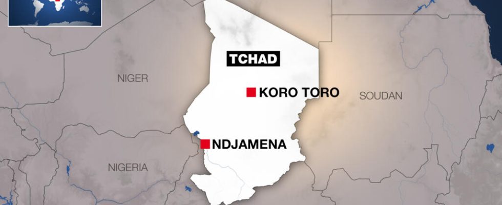 Chad pardons 259 people convicted of October 20 protests