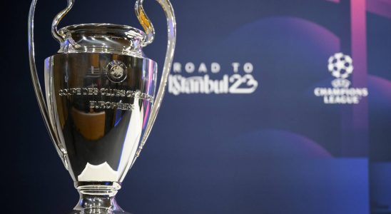 Champions League draw what date for the quarter final draw