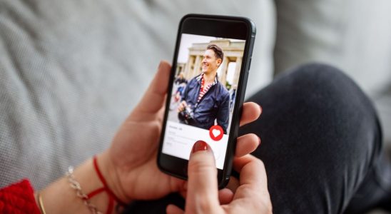 ChatGPT a new weapon of seduction on Tinder