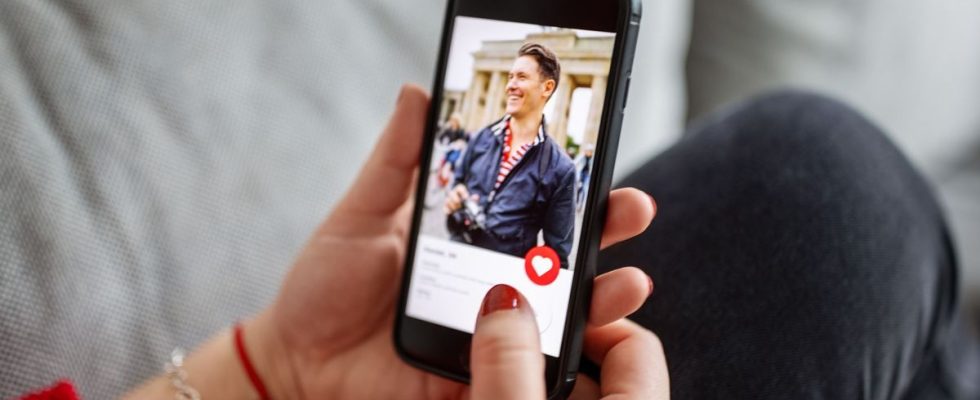 ChatGPT a new weapon of seduction on Tinder