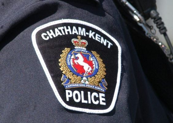 Chatham man found with suspected fentanyl after arrest