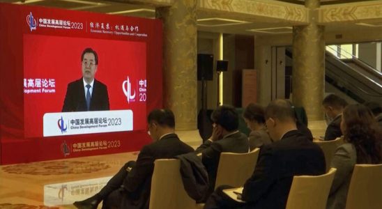 China reaffirms openness to foreign investors after years of Covid 19