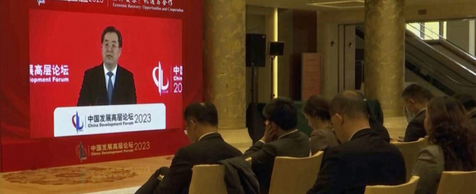 China reaffirms openness to foreign investors after years of Covid 19