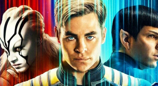 Chris Pine vents his frustration at the sci fi fiasco