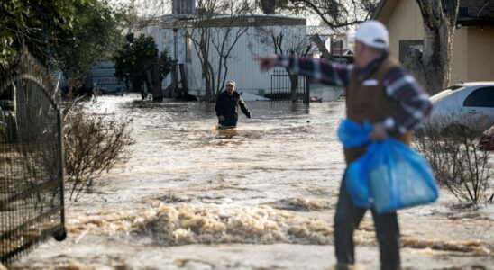 Climate should we worry about the return of El Nino