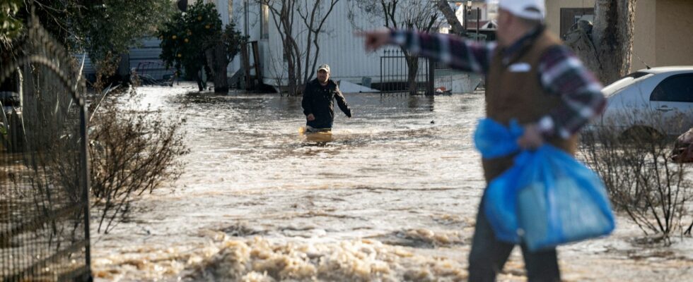 Climate should we worry about the return of El Nino