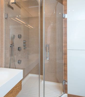 Clogged shower Pro tips without breaking the bank