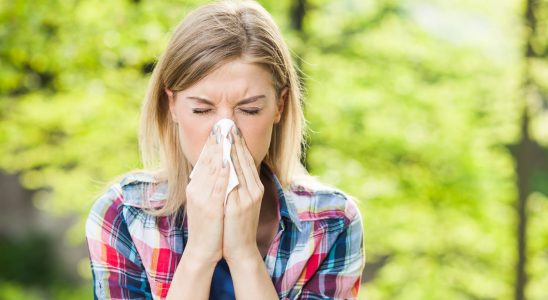 Colds in summer symptoms and how to treat it