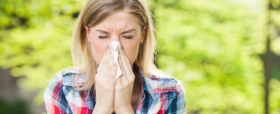 Colds in summer symptoms and how to treat it