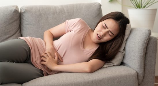 Colitis what treatment in the event of a crisis