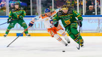 Comment Shameless Tappara or Ilves who learned the zero line