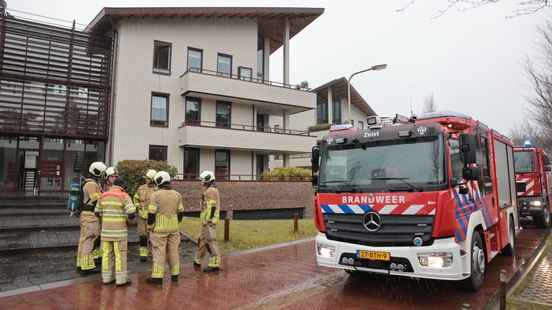 Contractors hit gas pipes evictions in Zeist and De Bilt