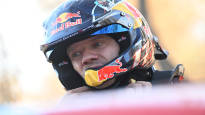 Could Jari Matti Latvala really give Sebastien Ogier a contract for