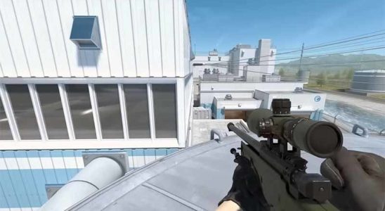 Counter Strike 2 Beta information leaked