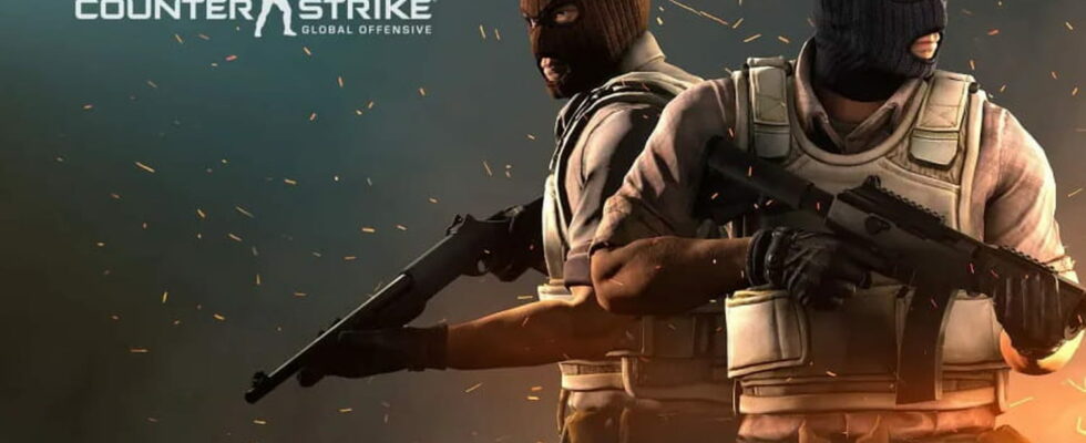 Counter Strike 2 Valve is preparing a major breakthrough for