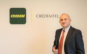 Credemtel Credem group 2022 revenues at 33 million over 32