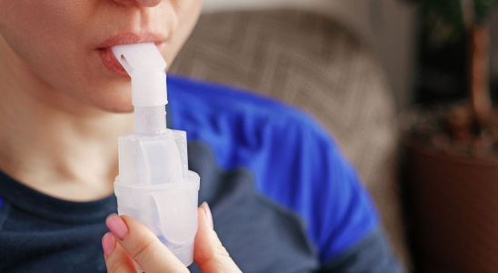 Cystic fibrosis a sick teenager alert to drug shortages