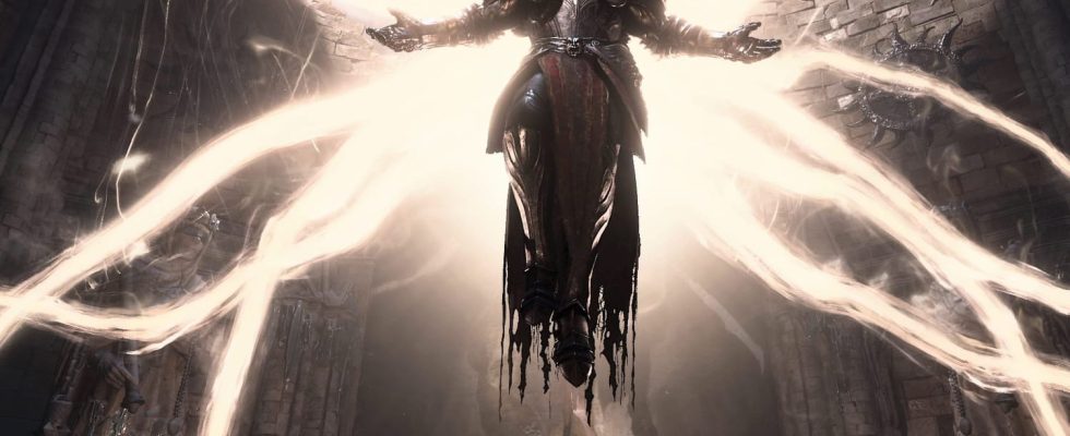 Dates times content All about the Diablo 4 beta