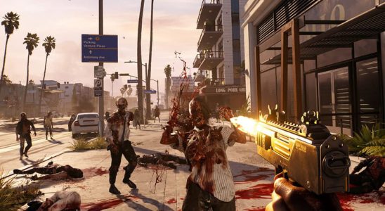 Dead Island 2 gameplay release date All about this imminent