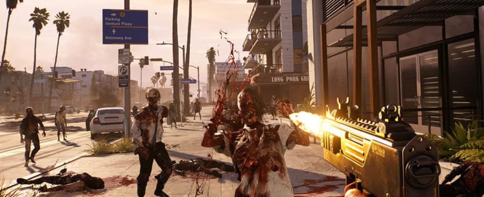 Dead Island 2 gameplay release date All about this imminent