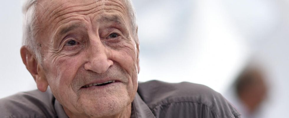 Death of French glaciologist and pioneer of climatology Claude Lorius