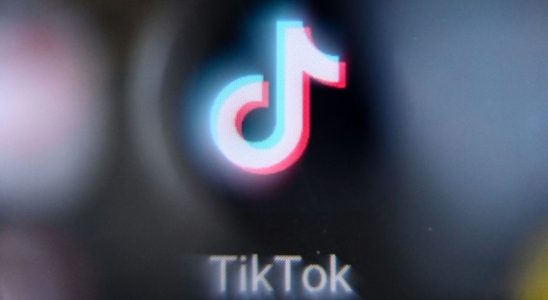 Deemed addictive TikTok will warn young people after an hour