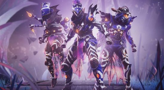 Destiny 2 Lightfall the expansion that falls flat