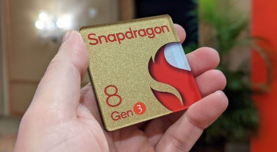 Details About Snapdragon 8 Gen 3 Announced