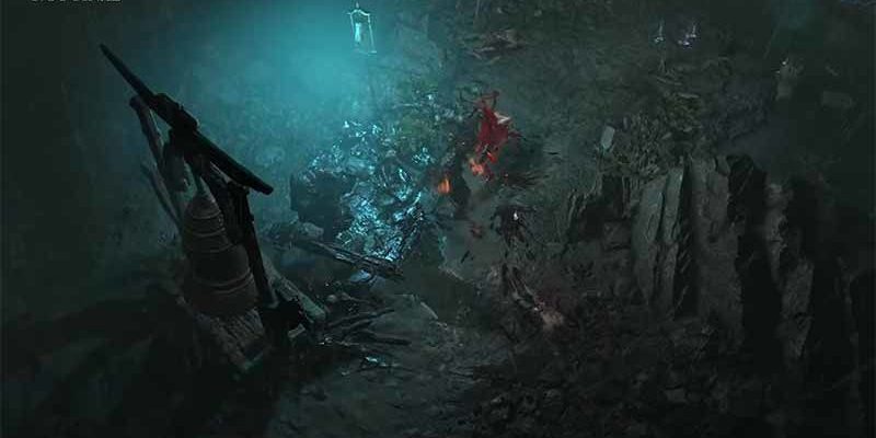 Diablo 4 Open Beta managed to become the biggest in