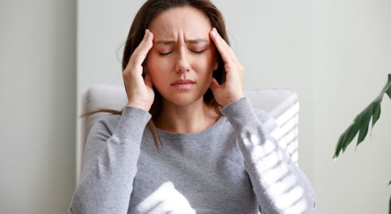 Do your migraines always start at the same time Science