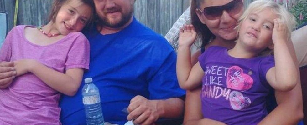 Donations being collected for family whose daughter died in fire