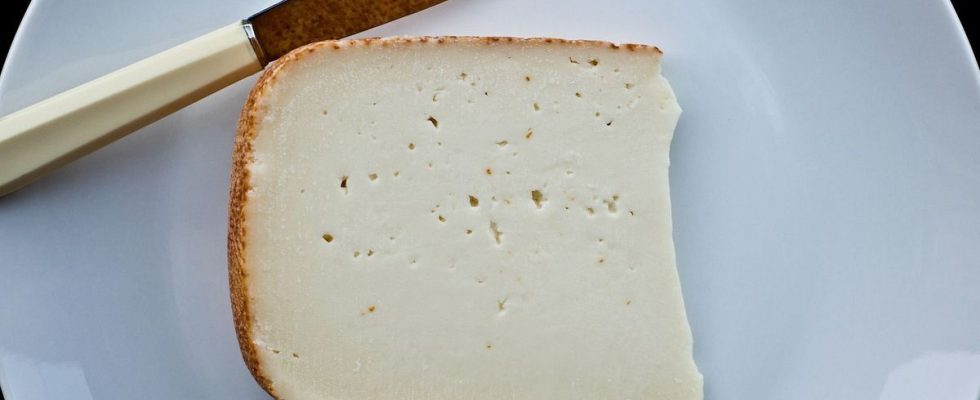 E Leclerc cheese recalled due to Listeria