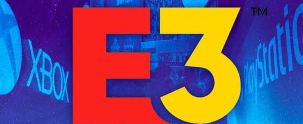 E3 2023 Bethesda will also be absent from the show