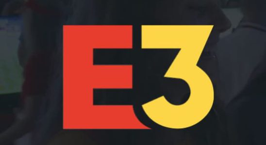 E3 2023 the legendary video game fair is officially canceled