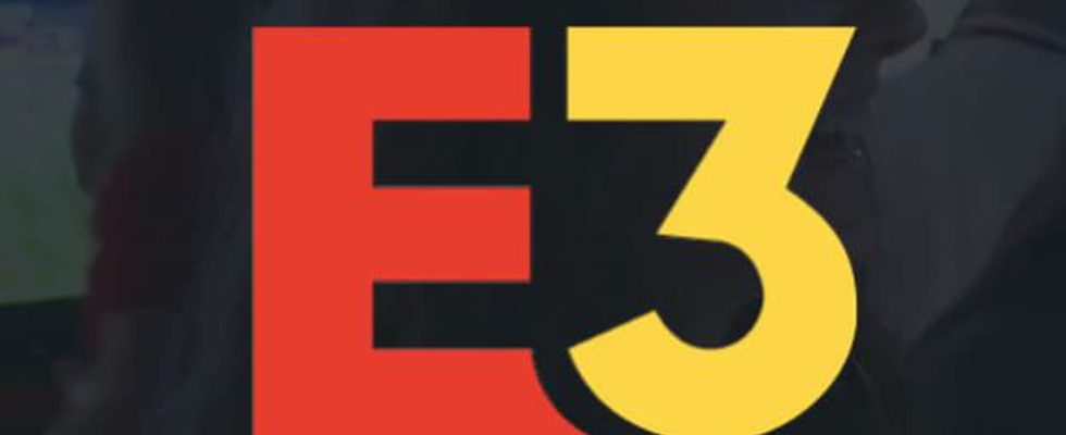 E3 2023 the legendary video game fair is officially canceled