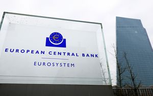 ECB Risks to Eurozone growth outlook skewed to the downside