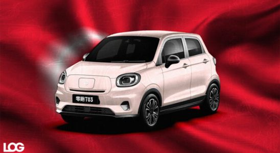 Electric car models that entered the official lists in Turkey10