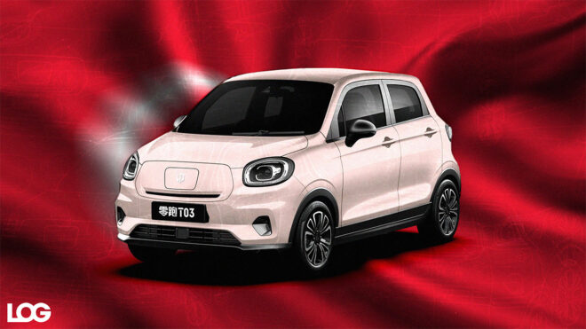 Electric car models that entered the official lists in Turkey10