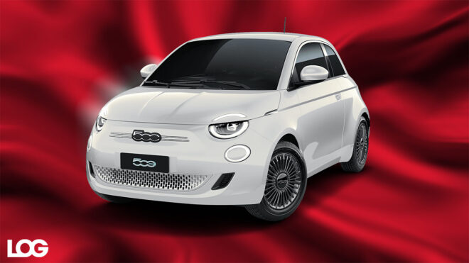 Electric car models that entered the official lists in Turkey11