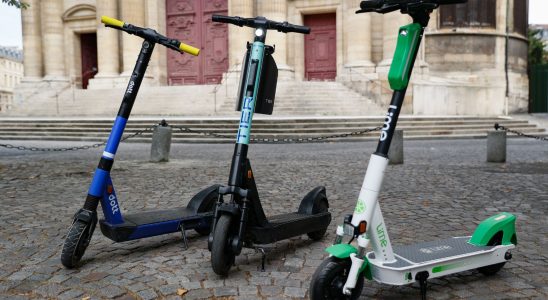 Electric scooters less vandalized but still contested