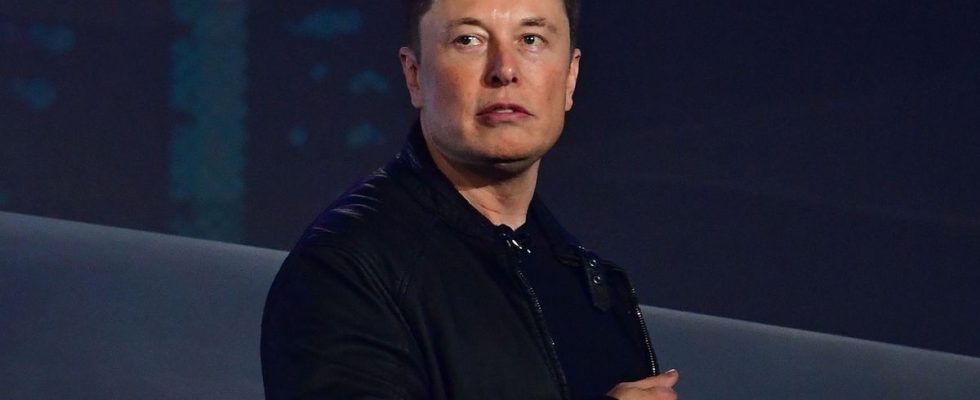 Elon Musk and hundreds of experts call for a break