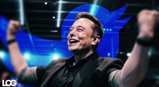 Elon Musk became the most followed person on Twitter