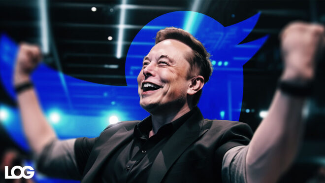 Elon Musk became the most followed person on Twitter