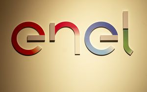 Enel the European Commission welcomes the donation of 3Sun photovoltaic