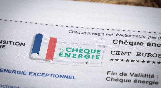 Energy voucher paid from April 21 Are you eligible