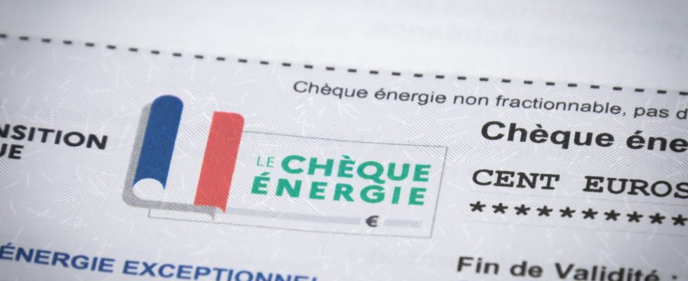 Energy voucher paid from April 21 Are you eligible