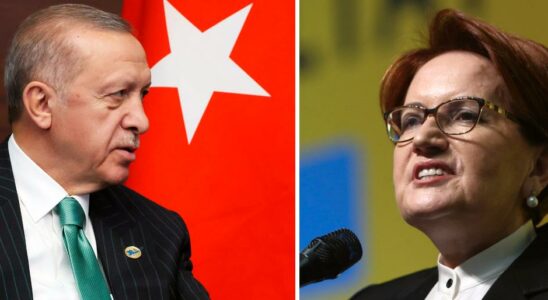 Erdogans nightmare – Turkeys opposition can take Sweden into NATO