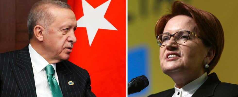 Erdogans nightmare – Turkeys opposition can take Sweden into NATO